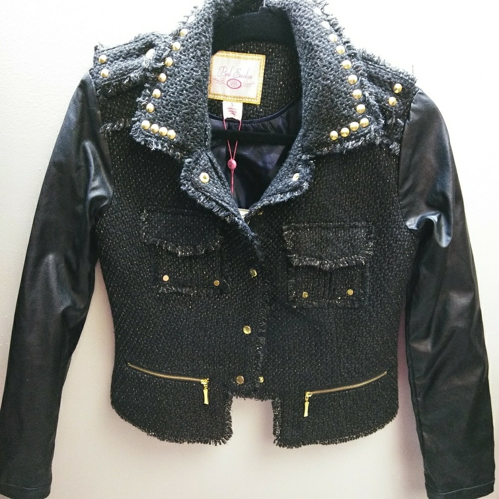 NWT Tweed jacket - Picture 4 of 5